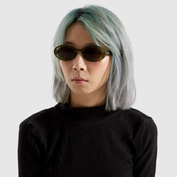 Ana / Black & Grey Lens - Shade Files